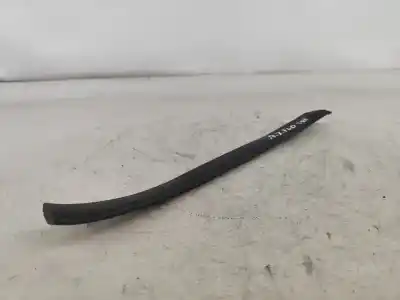 Peça sobressalente para automóvel em segunda mão moldagem por citroen ax (za-_) 10 referências oem iam   