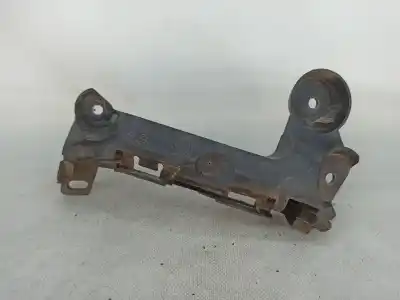 Peça sobressalente para automóvel em segunda mão guia do para-choques dianteiro direito por citroen ds3 1.6 blue-hdi fap referências oem iam 