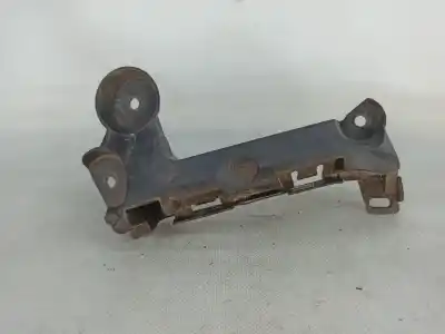 Peça sobressalente para automóvel em segunda mão guia do para-choques dianteiro direito por citroen ds3 1.6 blue-hdi fap referências oem iam 