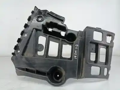 Second-hand car spare part Front Right Bumper Guide for BMW X1 (E84) sDrive 20 d OEM IAM references   