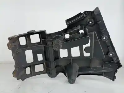 Peça sobressalente para automóvel em segunda mão guia do para-choques dianteiro direito por bmw x1 (e84) sdrive 20 d referências oem iam   