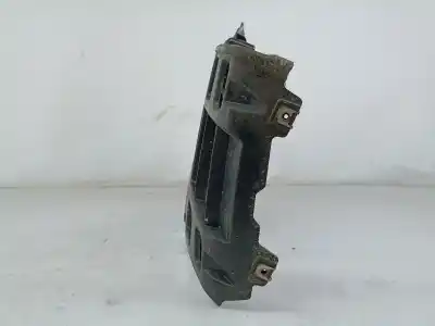 Peça sobressalente para automóvel em segunda mão guia do para-choques dianteiro direito por bmw x1 (e84) sdrive 20 d referências oem iam   