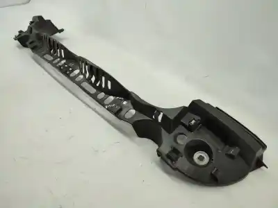 Peça sobressalente para automóvel em segunda mão guia do para-choques dianteiro direito por bmw 3 (e46) 330 i referências oem iam 15857711  