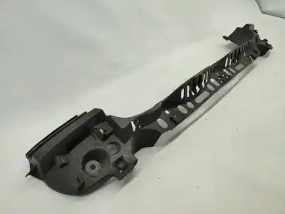 Peça sobressalente para automóvel em segunda mão guia do para-choques dianteiro direito por bmw 3 (e46) 330 i referências oem iam 15857711  