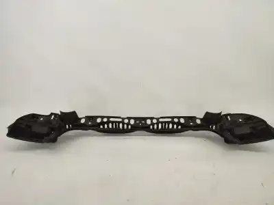 Peça sobressalente para automóvel em segunda mão guia do para-choques dianteiro direito por bmw 3 (e46) 330 i referências oem iam 15857711  