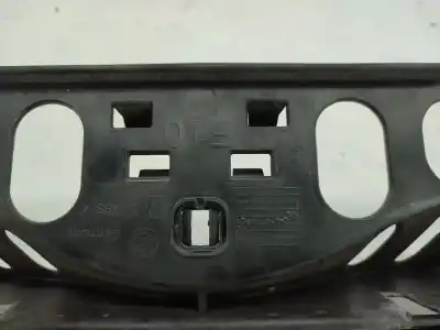 Peça sobressalente para automóvel em segunda mão guia do para-choques dianteiro direito por bmw 3 (e46) 330 i referências oem iam 15857711  