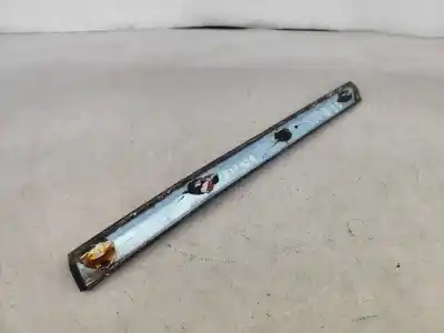 Peça sobressalente para automóvel em segunda mão moldagem por fiat uno (146) 1.0 i.e. pink / 45 i.e. referências oem iam   