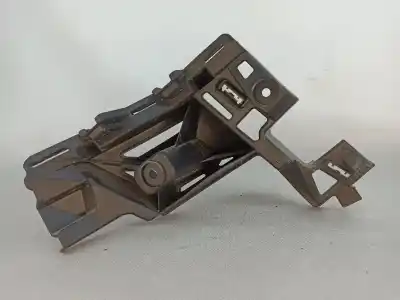 Second-hand car spare part front right bumper guide for seat ateca (kh7) 2.0 tdi oem iam references   