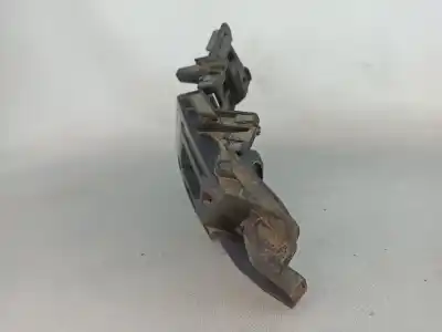 Second-hand car spare part front right bumper guide for seat ateca (kh7) 2.0 tdi oem iam references   