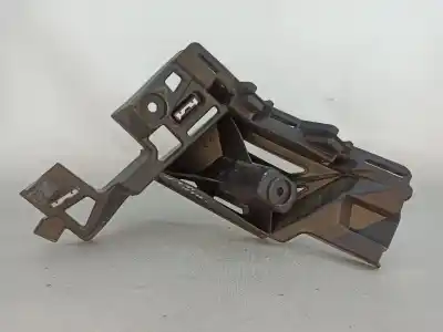 Second-hand car spare part front right bumper guide for seat ateca (kh7) 2.0 tdi oem iam references   