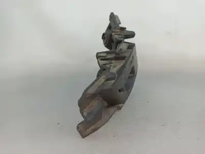 Second-hand car spare part front right bumper guide for seat ateca (kh7) 2.0 tdi oem iam references   