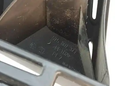 Second-hand car spare part front right bumper guide for seat ateca (kh7) 2.0 tdi oem iam references   