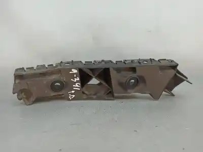 Second-hand car spare part front right bumper guide for seat ateca (kh7) 2.0 tdi oem iam references   