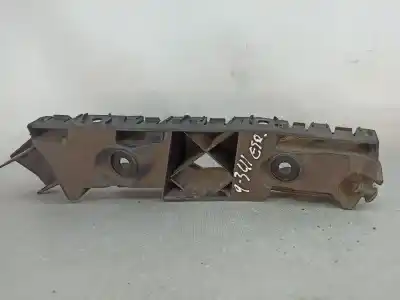 Second-hand car spare part front right bumper guide for seat ateca (kh7) 2.0 tdi oem iam references   