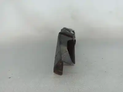 Second-hand car spare part front right bumper guide for seat ateca (kh7) 2.0 tdi oem iam references   