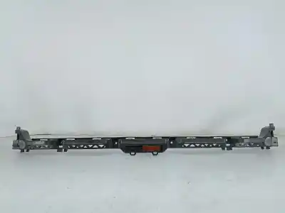 Second-hand car spare part front right bumper guide for seat ateca (kh7) 2.0 tdi oem iam references   