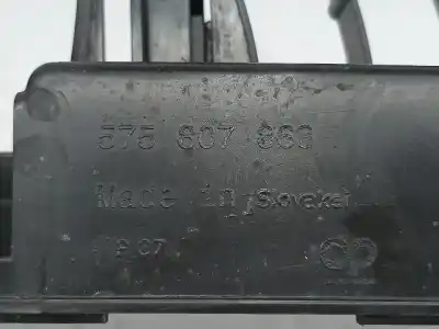 Second-hand car spare part front right bumper guide for seat ateca (kh7) 2.0 tdi oem iam references   