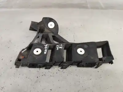 Second-hand car spare part front right bumper guide for opel adam (m13) 1.4 oem iam references   