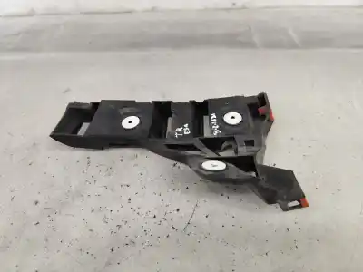 Second-hand car spare part front right bumper guide for opel adam (m13) 1.4 oem iam references   