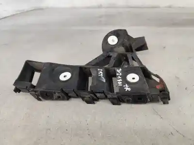 Second-hand car spare part front right bumper guide for opel adam (m13) 1.4 oem iam references   