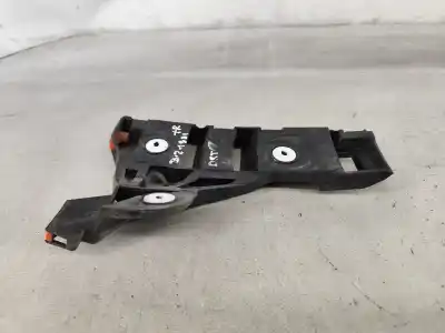 Second-hand car spare part front right bumper guide for opel adam (m13) 1.4 oem iam references   