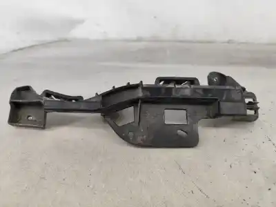 Second-hand car spare part front right bumper guide for opel adam (m13) 1.4 oem iam references 