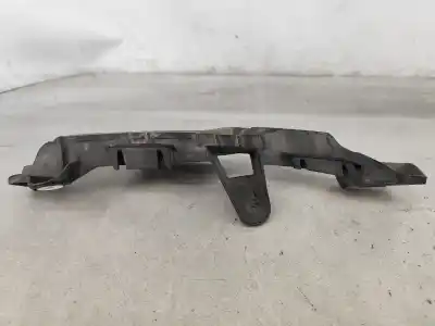 Second-hand car spare part front right bumper guide for opel adam (m13) 1.4 oem iam references   