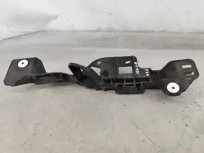 Second-hand car spare part front right bumper guide for opel adam (m13) 1.4 oem iam references   