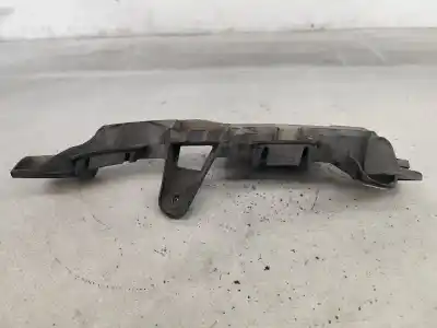 Second-hand car spare part front right bumper guide for opel adam (m13) 1.4 oem iam references   