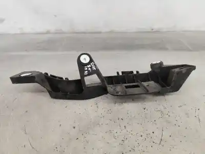 Second-hand car spare part front right bumper guide for opel adam (m13) 1.4 oem iam references   