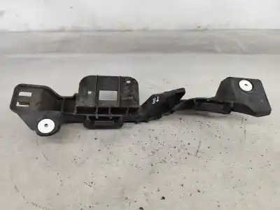 Second-hand car spare part front right bumper guide for opel adam (m13) 1.4 oem iam references   