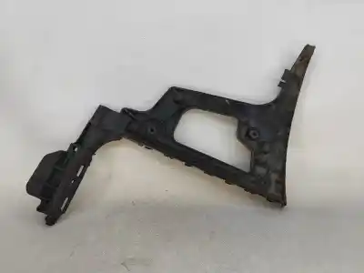 Peça sobressalente para automóvel em segunda mão guia do para-choques dianteiro direito por audi a5 cabriolet (8f7) 3.0 tdi quattro referências oem iam 