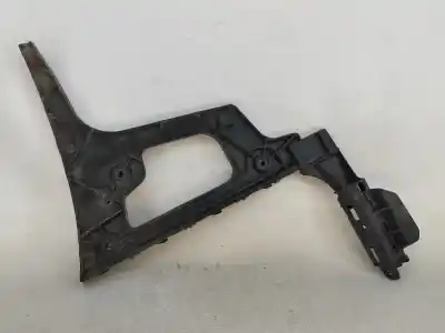 Peça sobressalente para automóvel em segunda mão guia do para-choques dianteiro direito por audi a5 cabriolet (8f7) 3.0 tdi quattro referências oem iam 