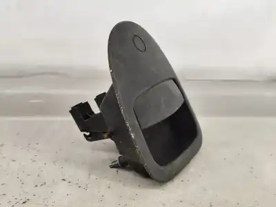 Peça sobressalente para automóvel em segunda mão puxador exterior lado direito por opel combo tour 1.3 cdti 16v referências oem iam 1316650  