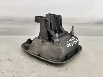 Peça sobressalente para automóvel em segunda mão puxador exterior lado direito por opel combo tour 1.3 cdti 16v referências oem iam 1316650  