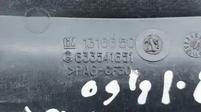 Peça sobressalente para automóvel em segunda mão puxador exterior lado direito por opel combo tour 1.3 cdti 16v referências oem iam 1316650  