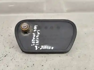 Peça sobressalente para automóvel em segunda mão puxador interior do lado direito por opel combo tour 1.3 cdti 16v referências oem iam 9186705  