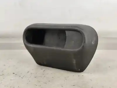 Peça sobressalente para automóvel em segunda mão puxador interior do lado direito por opel combo tour 1.3 cdti 16v referências oem iam 9186705  