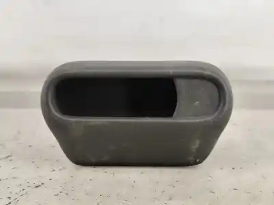 Peça sobressalente para automóvel em segunda mão Puxador Interior Do Lado Direito por OPEL COMBO TOUR 1.3 CDTI 16V Referências OEM IAM 9186705  