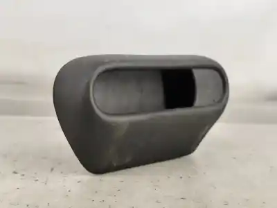 Peça sobressalente para automóvel em segunda mão puxador interior do lado direito por opel combo tour 1.3 cdti 16v referências oem iam 9186705  