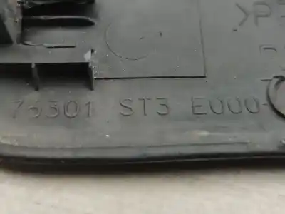 Peça sobressalente para automóvel em segunda mão moldagem por rover rover 45 (rt) (2000->) 1.4 referências oem iam   