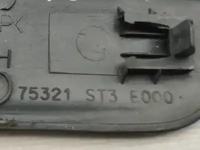 Peça sobressalente para automóvel em segunda mão moldagem por rover rover 45 (rt) (2000->) 1.4 referências oem iam   