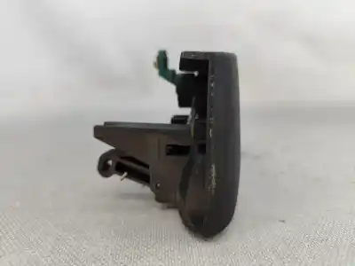 Автозапчасти б/у правая сторона внешняя ручка за renault kangoo (kc0/1_) d 55 1.9 (kc0d) ссылки oem iam 7700303504  