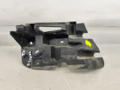 Pezzo di ricambio per auto di seconda mano guida paraurti anteriore destra per renault captur ii (hf_) tce 100 (hfmt) riferimenti oem iam 269414090r