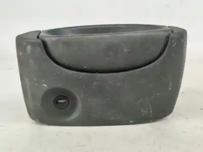 Автозапчасти б/у правая сторона внешняя ручка за RENAULT KANGOO (KC0/1_) 1.2 (KC0A KC0K KC0F KC01) ссылки OEM IAM 7700303504  