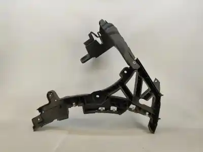 Peça sobressalente para automóvel em segunda mão guia do para-choques traseiro direito por jaguar i-pace (x590) ev400 awd elétrico 2019 5p referências oem iam j9d317b932a