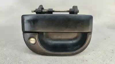 Tweedehands auto-onderdeel rechterkant buitenste handgreep voor hyundai h-1 / starex autobús (a1) 2.5 tci oem iam-referenties 836604a000