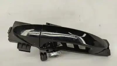 Pezzo di ricambio per auto di seconda mano maniglia esterna lato destro per ford transit courier b460 monospace 1.5 tdci riferimenti oem iam 8a61a224a37an