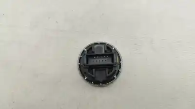 Second-hand car spare part start/stop button for bmw 1 (e87) 120 d oem iam references 694949907  