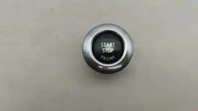 Second-hand car spare part start/stop button for bmw 1 (e87) 120 d oem iam references 694949907  